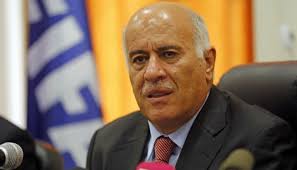 Picture of Jibril Rajoub