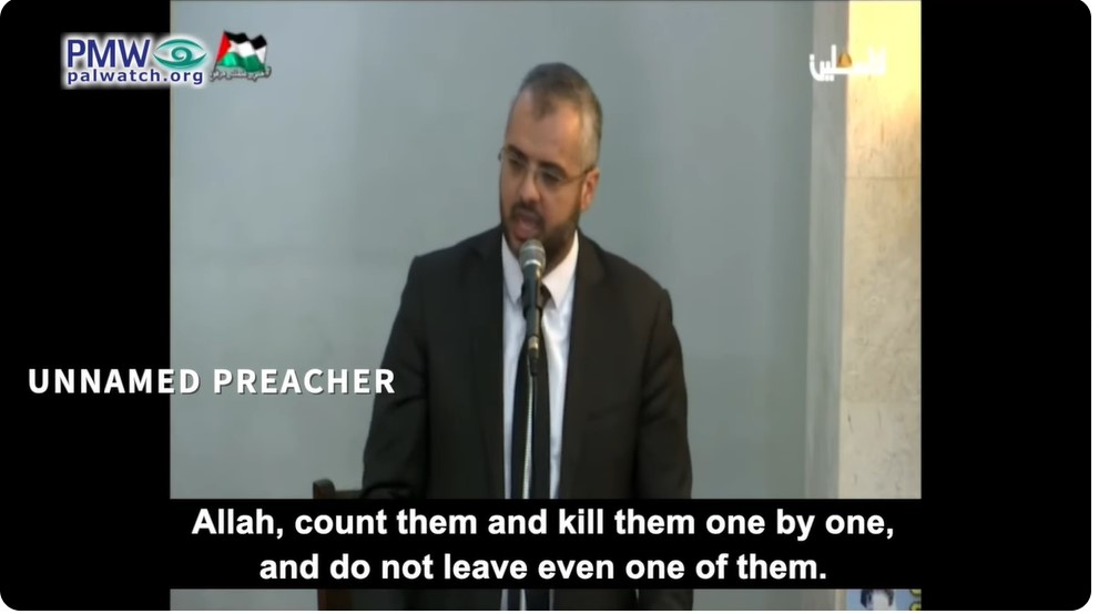 Preaching Libels