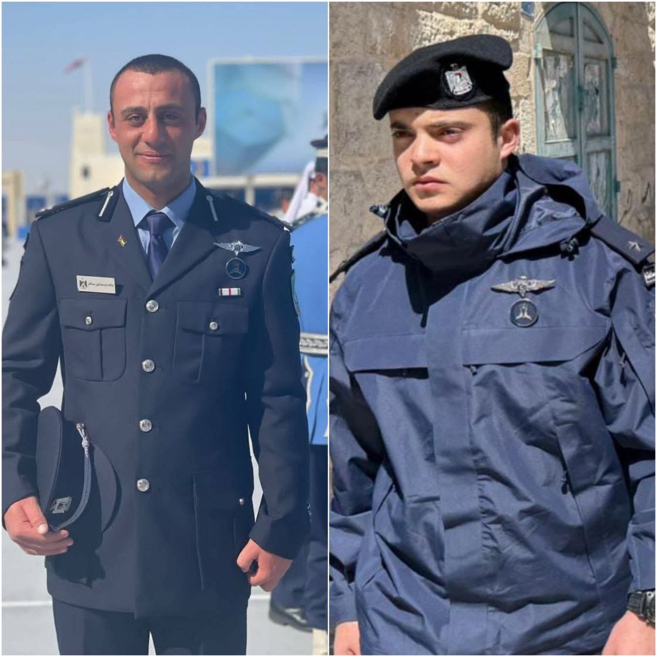 Report: Terrorists in Uniform: A Study of Palestinian Authority Security Forces’ Terror Involvement | PMW Analysis