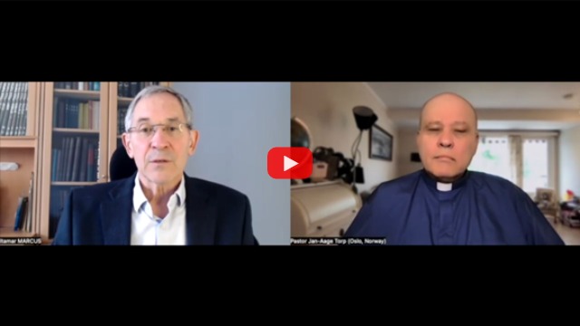 ‎“PA doesn’t just deny Israel’s right to exist, it denies Jews’ right to exist” - ‎PMW director in hard-hitting interview | PMW Analysis