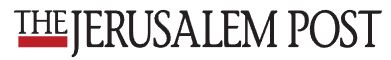 Jerusalem Post logo