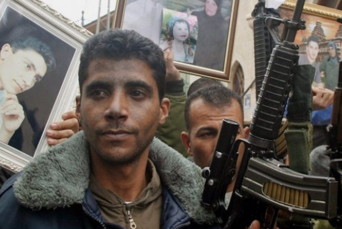 The names and crimes of 80 dangerous terrorist murderers being released by Israel | PMW Analysis