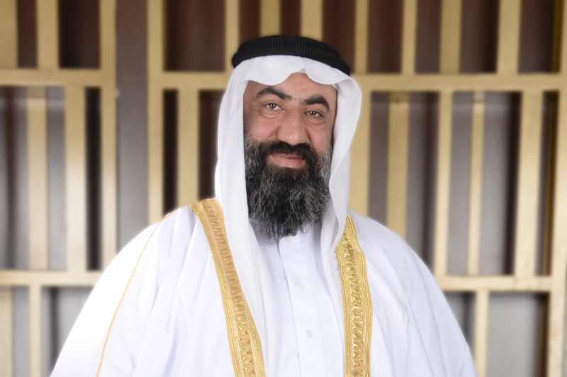 Wadee' al-Jaabari