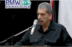 Image of Tawfiq Tirawi