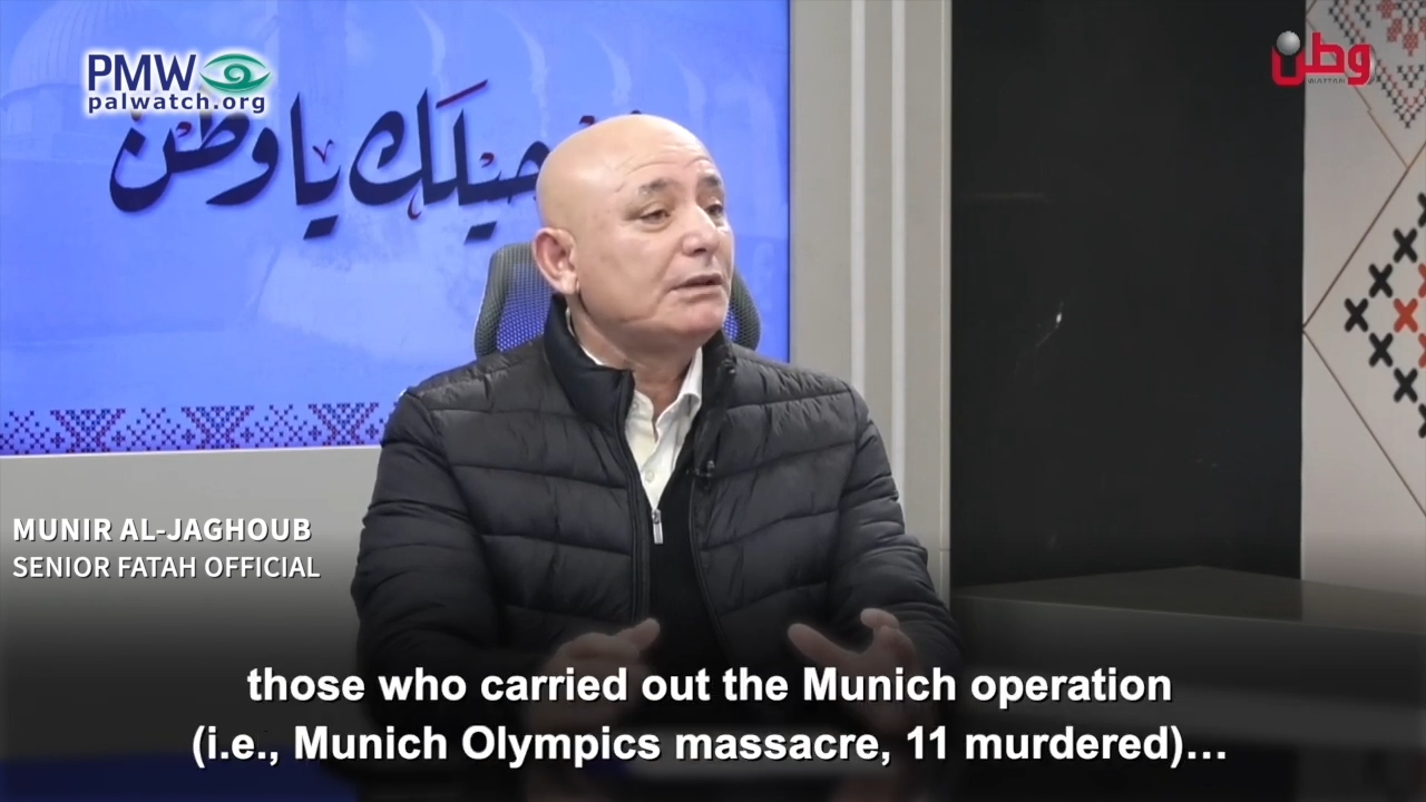 Munir Al-Jaghoub