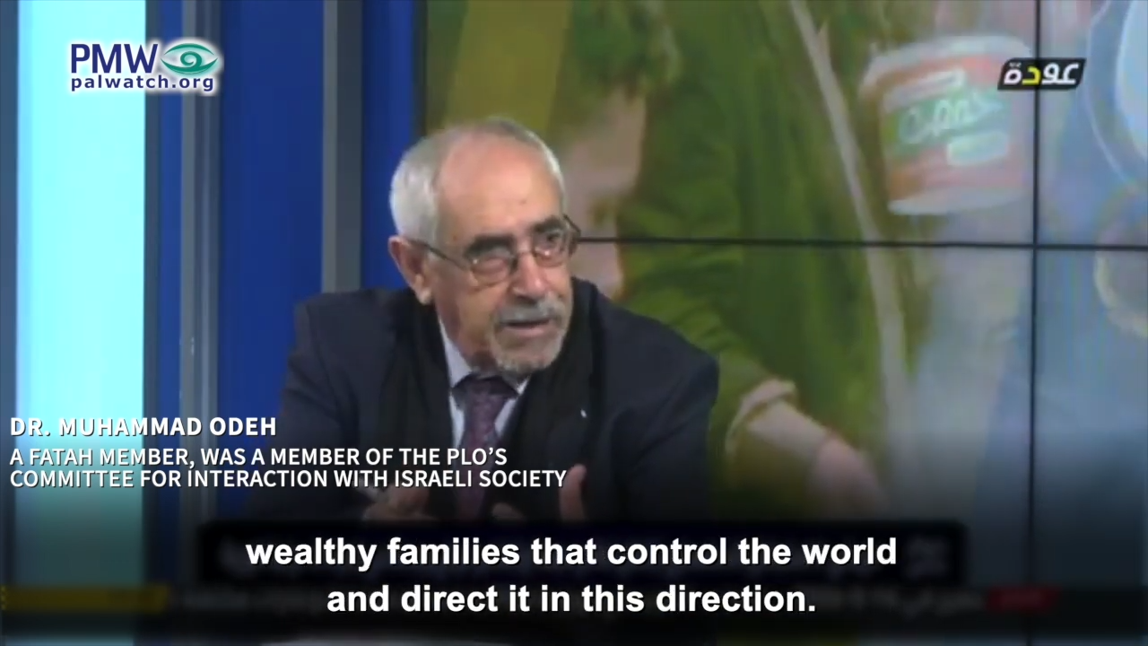 Muhammad Odeh