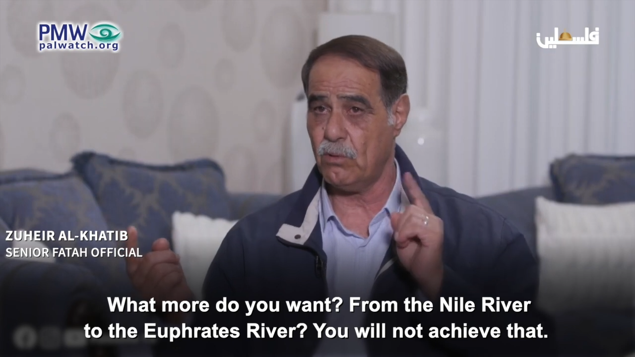 Zuheir Al-Khatib