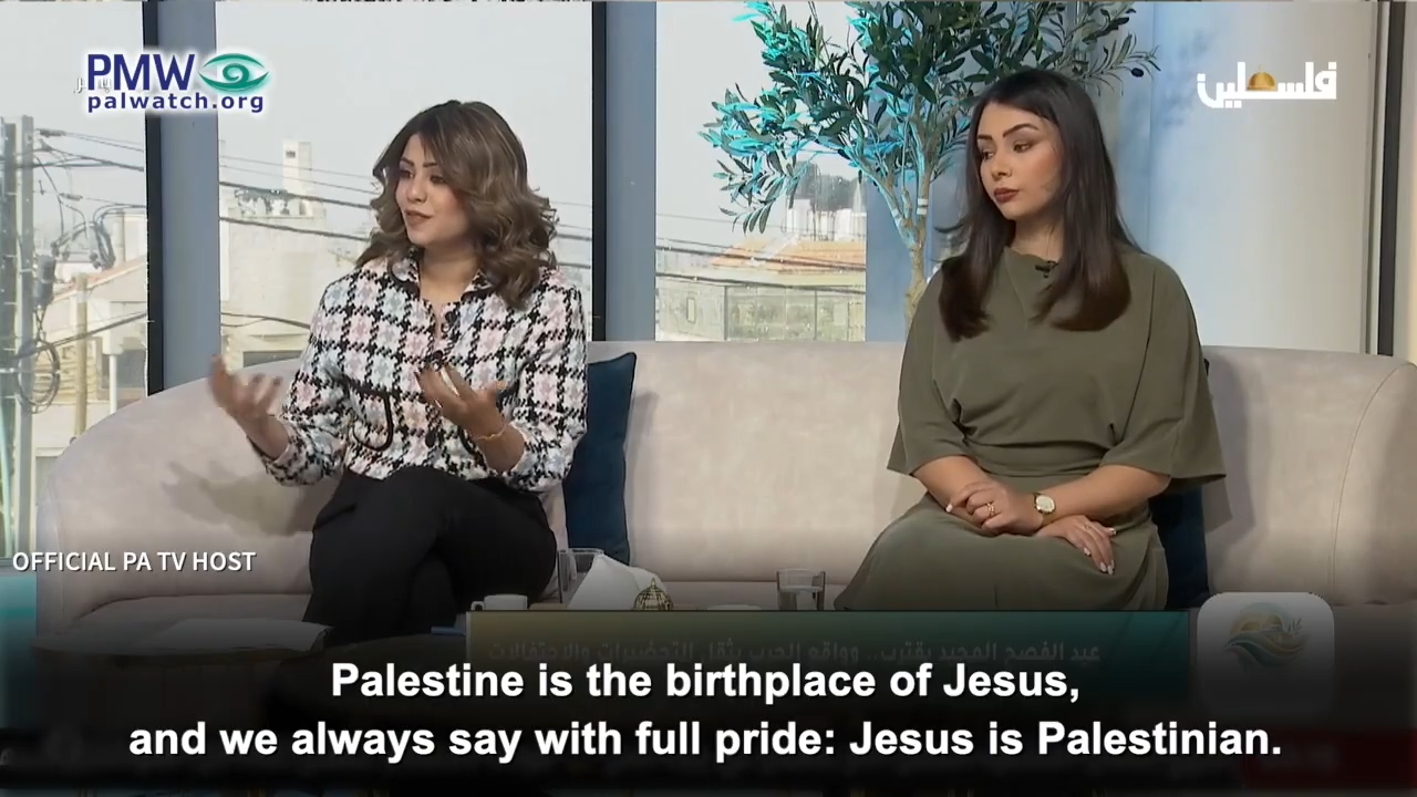 PA TV hosts