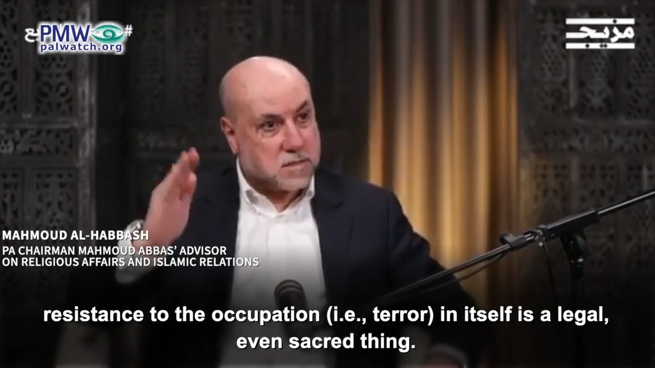 Mahmoud Al-Habbash