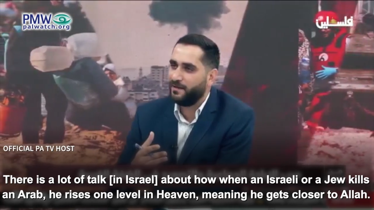 PA TV host
