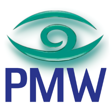 PMW logo