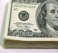 Pile of Money 