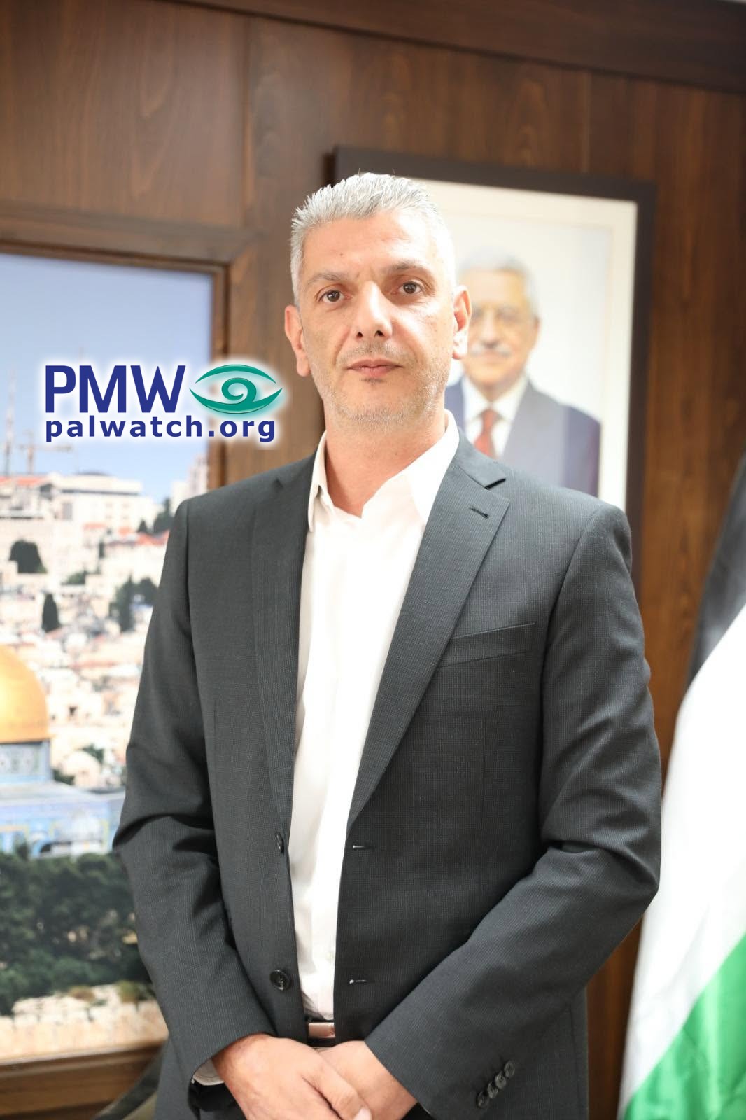 Image of Raed Abu Al-Humus